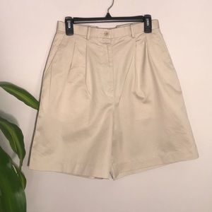 Resort Two (Joey Rodolfo) Shorts- size 8